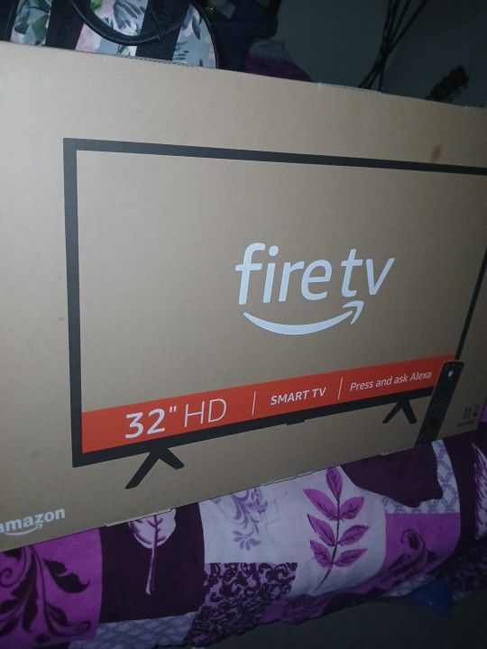 32 HD Fire Tv 2 Series Amazon
