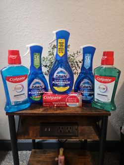 💥Dawn/Colgate Bundle💥