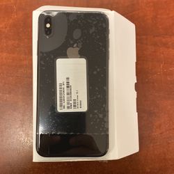 iPhone XS Max 256gb Factory Unlocked 