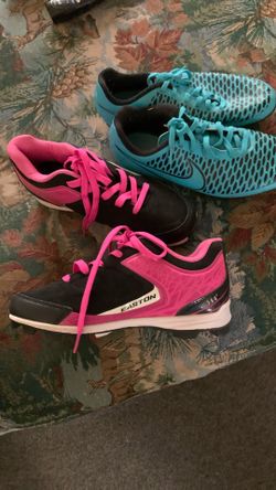 CLEATS - Soccer & Baseball.        Chino, Ca