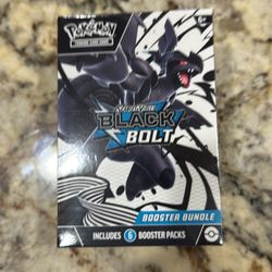 Black Bolt LOOKING FOR OFFERS