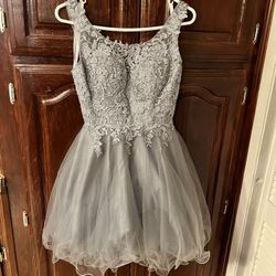Prom Or Gala Dress