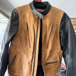 Harley Davidson Women’s Riding Jacket