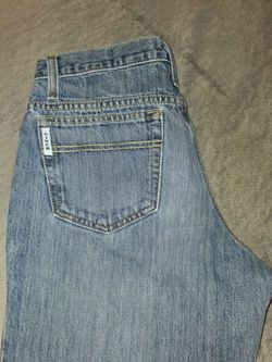 Cinch Jeans size 30x34