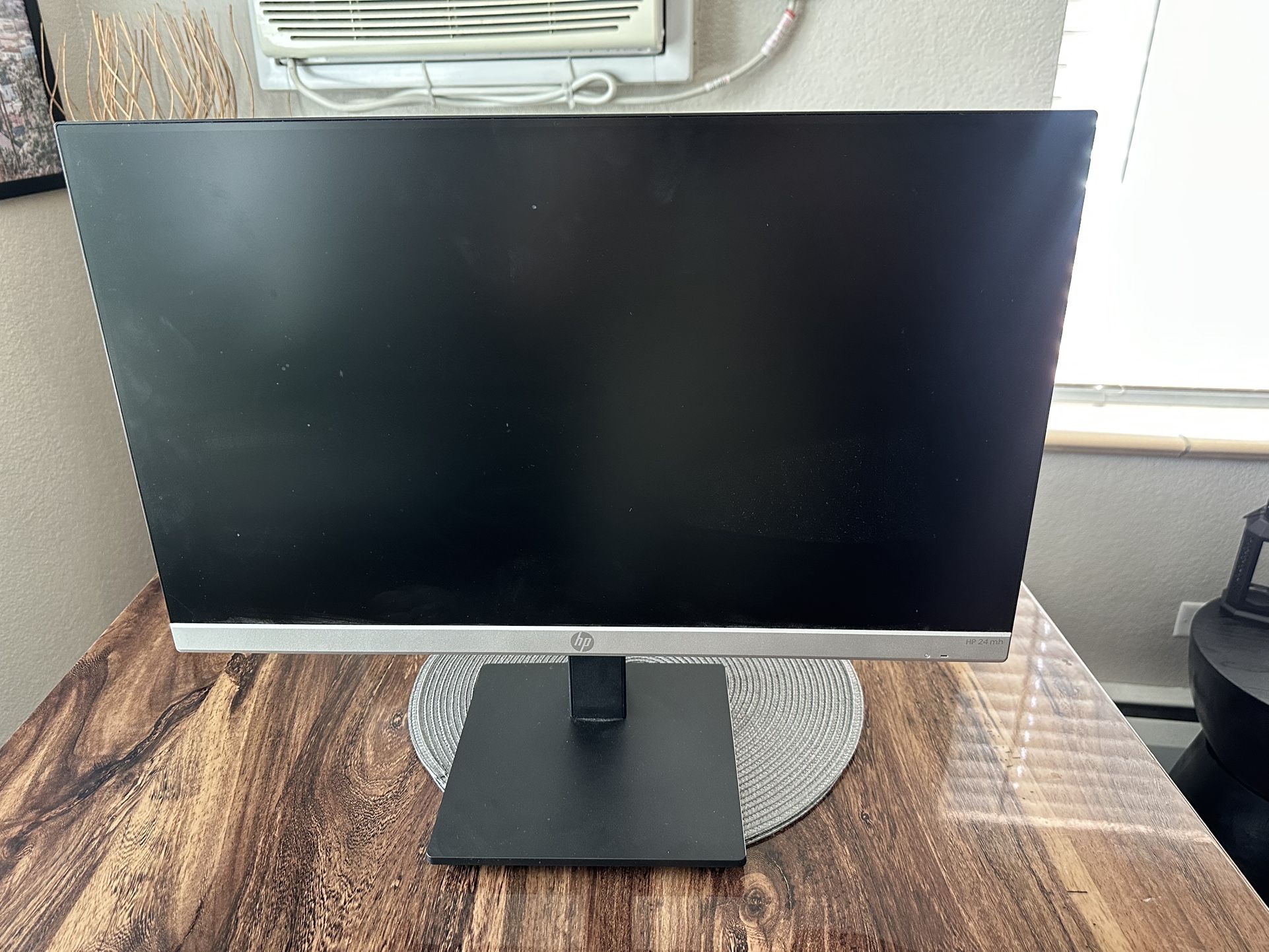 HP Desktop Monitor