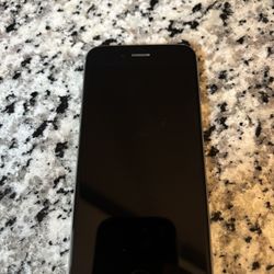Apple iPhone 6, 16 gb, silver, factory reset and carrier unlocked.