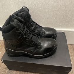 Men’s Work Boots 