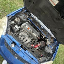 2002 Honda Civic