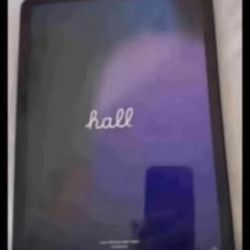 Apple I Pad Air4 Sky blue color 64GB WiFi 10.9” size with box & original charger new.