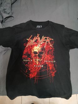 Band T-Shirts