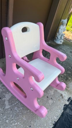 Rocking chair check more pictures