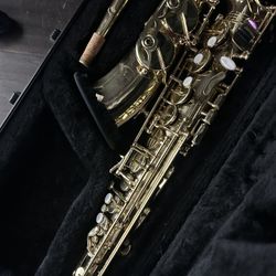 Jinbao Saxaphone