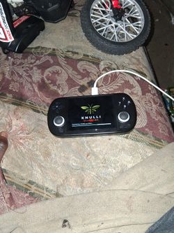 Anbernic Rg40xx Handheld  Nothing Is Wrong With It Just Don't Have Time With Itŵ