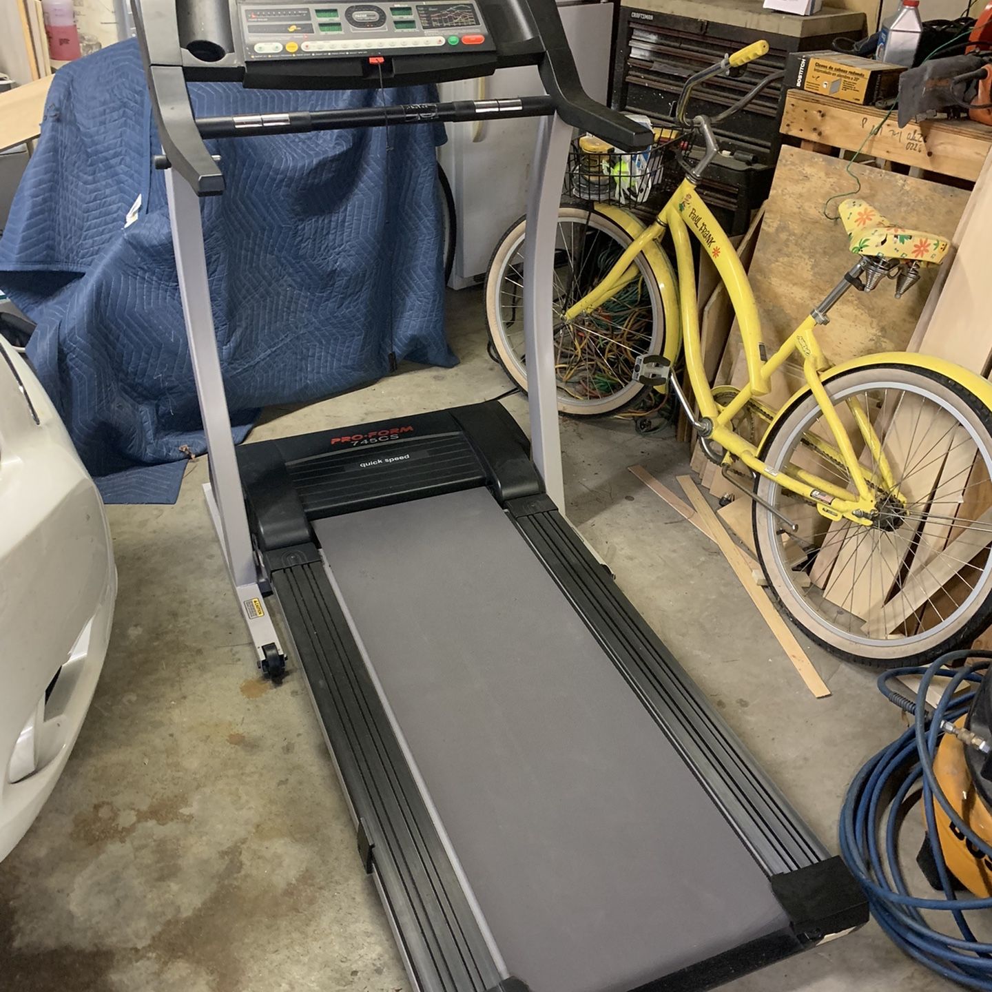 Proform 745cs Treadmill Manual corona.dothome.co.kr