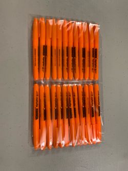 24 Highlighters (New)