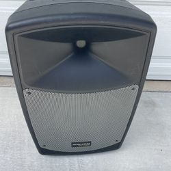 Marantz Voice Rover