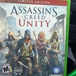 Xbox One Game