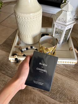 (NEW) Blue De Chanel EDP