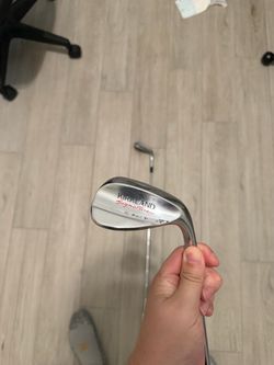 Kirkland Golf Wedge 56 Degree Stiff RH