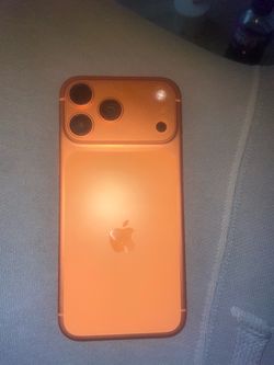 iPhone 17 ProMax