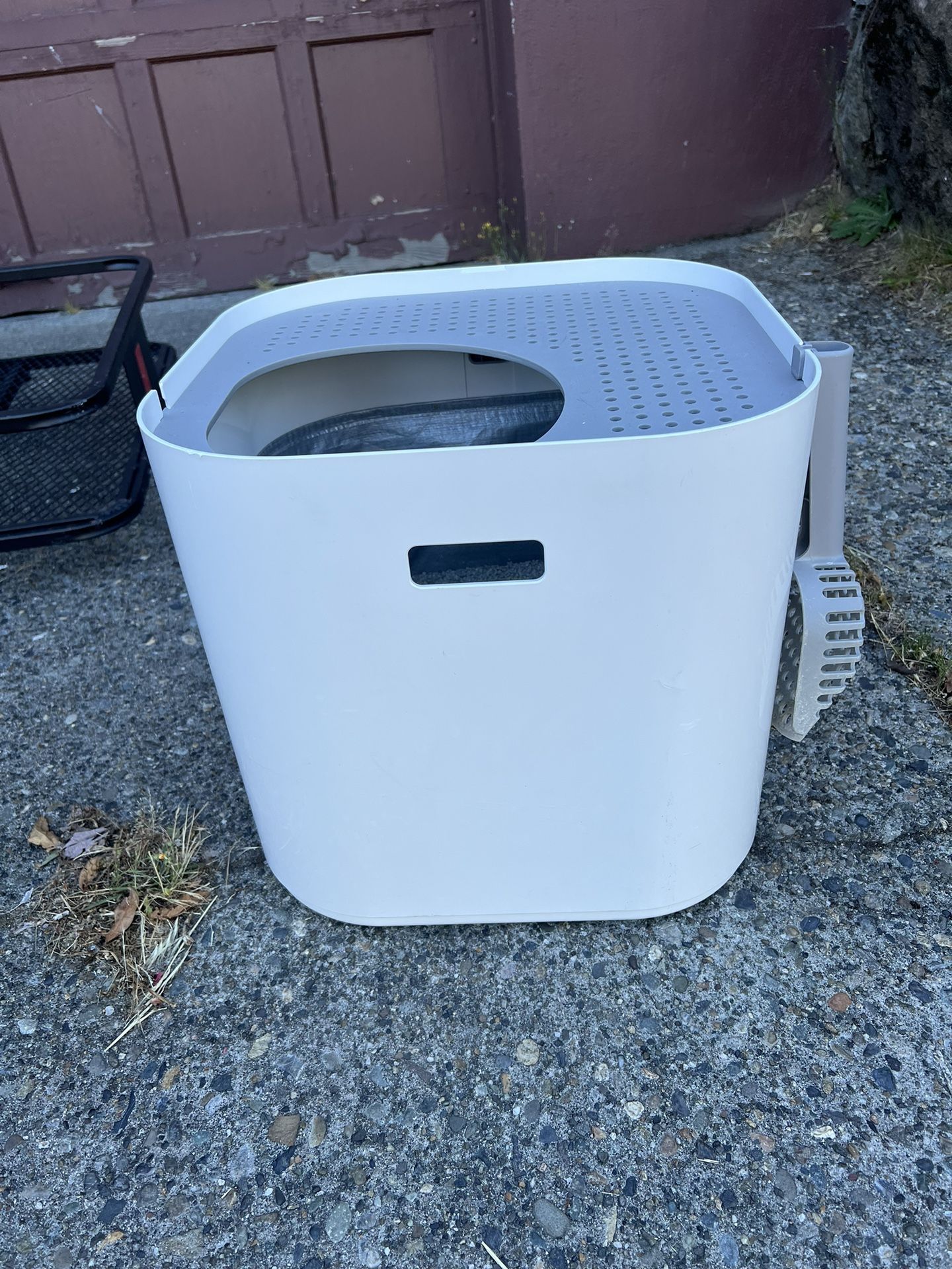 Modcat Cat Litter Box 