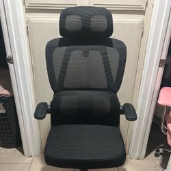 Ergonomic Office Chair