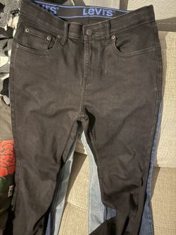 Boys Levi’s