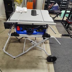 Kobalt 10" Table Saw