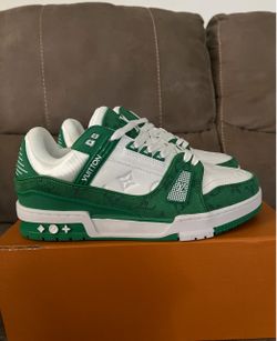 LV Men’s Shoes