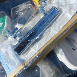  78 to 88 El Camino exterior door handle