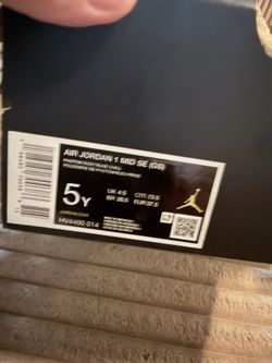 Brand new