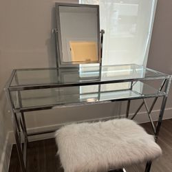 Makeup Vanity
