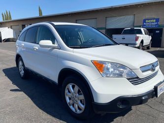 2008 Honda CR-V