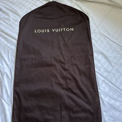 Garment Bag