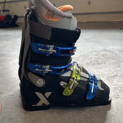 Salomon Xwave Ski Boots Size 28 Men’s 10