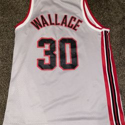 Vintage Rasheed Wallace NBA Jersey 