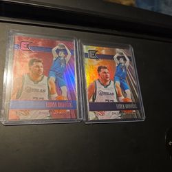 Luka Pink And Silver Essentials 