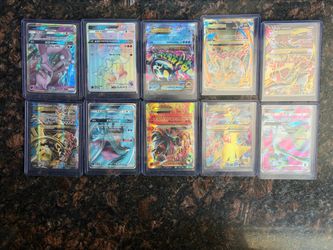 Pokemon card