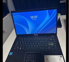 ASUS Laptop E410MA 128GB