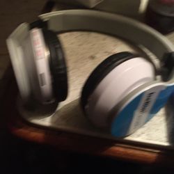 Bellin Health Headphones