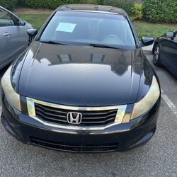2010 Honda Accord