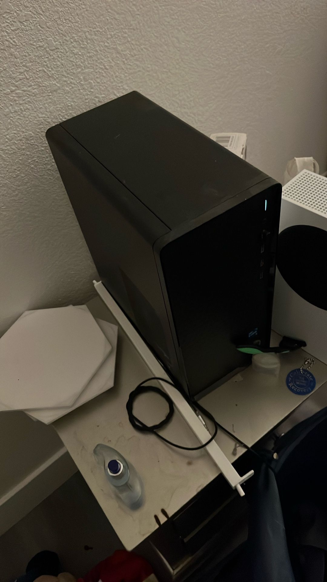 Brand New Hp Computer