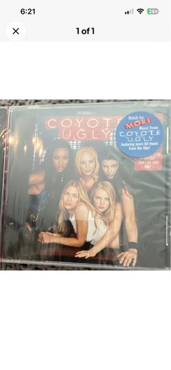 Coyote Ugly - Soundtrack CD