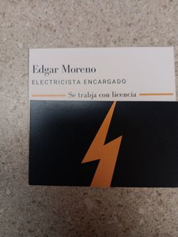 Electric in general say the club