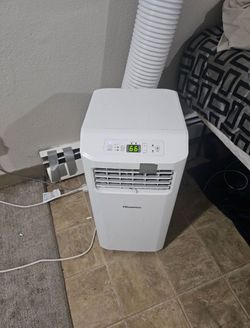 PORTABLE AC
