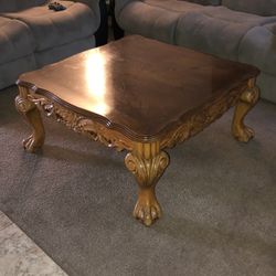 Antique Table