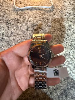 Montes Prestige Watch