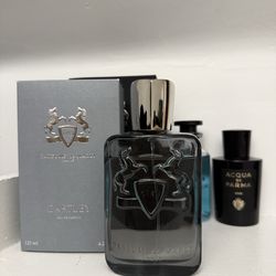 Parfums de Marly Castley