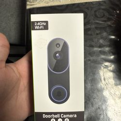 Doorbell Cam