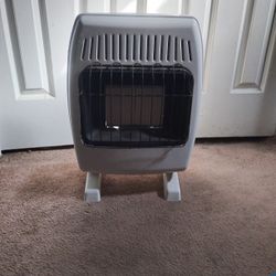Propane Heater
